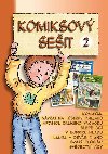 Komiksov seit 2 - Doron
