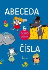 Abeceda a sla - Axima