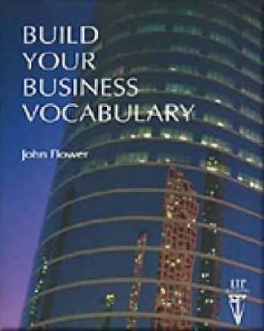 Build Your Business Vocabulary - Flower John