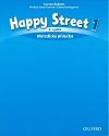 Happy Street 3rd Edition 1 Metodick Pruka - Stella Maidment
