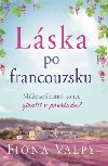 Lska po francouzsku - Fiona Valpy