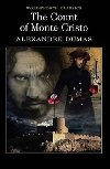 The Count Of Monte Cristo - Alexandre Dumas