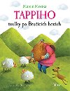 Tappiho toulky po brucch horch - Mortka Marcin