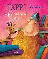 Tappi a podivuhodn msto - Marcin Mortka