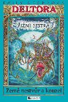 Jin sestra - Emily Rodda; Marc McBride