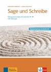 Sage und Schreibe - Neubearbeitung bungswortschatz A1-B1 - Klett