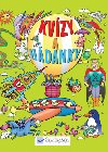Kvzy a hdanky - Svojtka