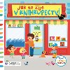 Jak to ije v knihkupectv - Svojtka