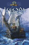 Legenda o Rovenu - Jindich Rohlk