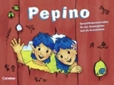 Pepino 416 Bildkarten - Metze Wilfried