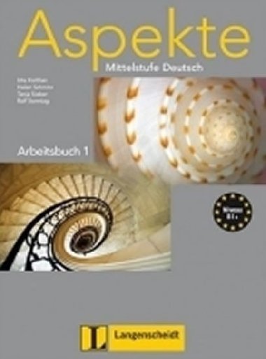 Aspekte 1 - Arbeitsbuch - Koithan Ute