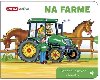 Na farme - Pavlna amalkov