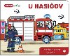 U hasiov - Pavlna amalkov
