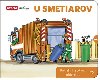 U smetiarov - Pavlna amalkov