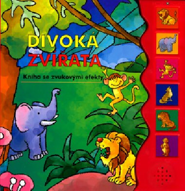 Divoká zvířata - neuveden