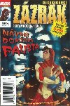Blesk komiks 07 - Dechberouc zzrak - Nvrat doktora Fausta 6/2016 - Macek Petr, Kopl Petr,