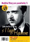 Nedln filmy pro pamtnky 3. - Hugo Haas - 2 DVD poetka - Filmexport
