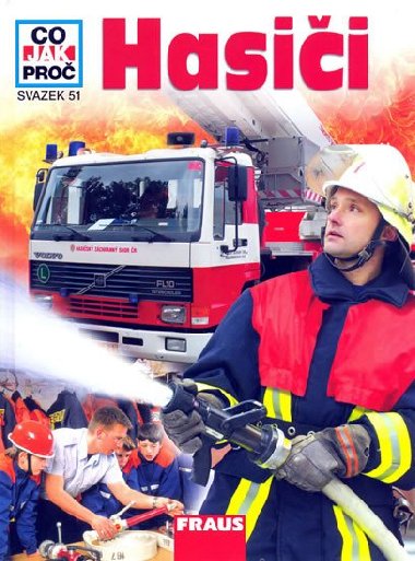 Hasii - co, jak, pro - 