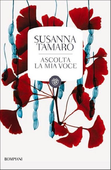 Ascolta la mia voce - Tamarov Susanna