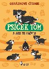 Psek Tom a ako to zaalo - Petr ulc