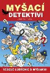 Myac detektvi - Josef Pospchal