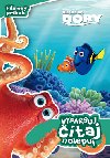 Had sa Dory Vyfarbuj, taj, nalepuj - 