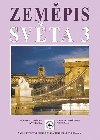 Zempis svta 3 - Milan Jebek; V. Vilmek