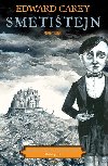 Kronika rodu Iemonger 1 - Smetitejn - Edward Carey