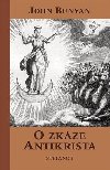 O zkze antikrista - John Bunyan