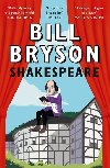 Shakespeare - Bill Bryson