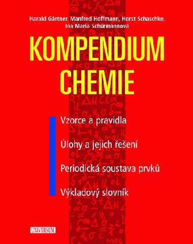 Kompendium chemie - 