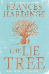 The Lie Tree - Frances Hardinge