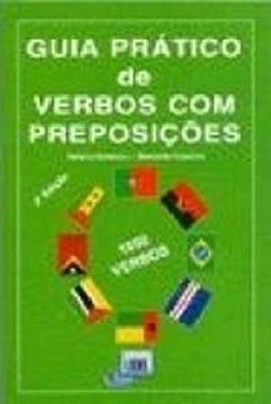 Guia Pratico de Verbos com Preposico - Ventura Helena
