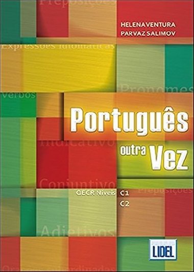 Portugues Outra Vez - Ventura Helena