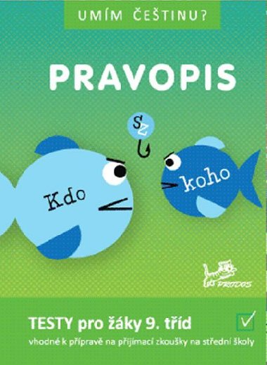 Umm etinu? - Pravopis 9 - neuveden
