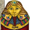 Tajemstv mumie - Oldich Rika