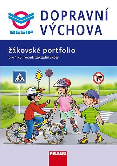 Dopravn vchova - portfolio - neuveden
