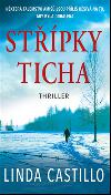 Stpky ticha - Linda Castillo