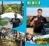 Na kole s Michalem Jančaříkem - Jižní Morava - Michal Jančařík