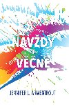 Navdy a vn - Jennifer L. Armentroutov