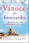 Vnoce po francouzsku - Fiona Valpy