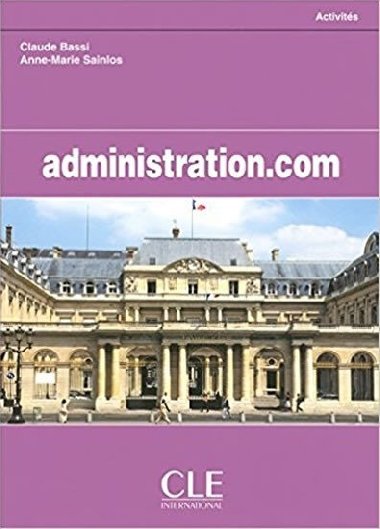 Administration.com - Bassi Claudio