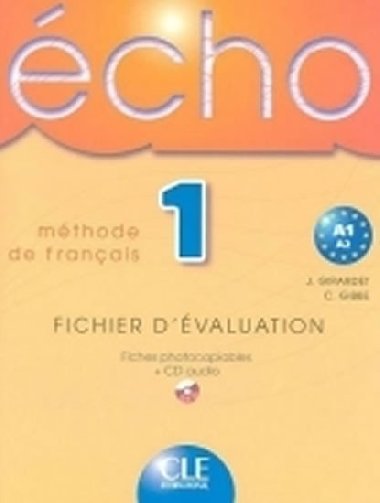 cho 1 Fichier dvaluation - Girardet Jacky