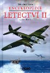 Encyklopedie letectv ii - Malcolm V. Lowe