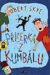 Perka z kumblu - Skye Obert