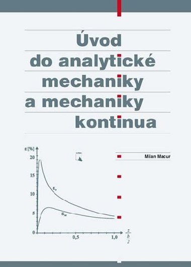 vod do analytick mechaniky a mechaniky kontinua - Macur Milan