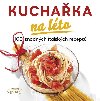 Kuchaka na lto - Academia Barilla
