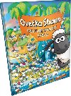 Oveka Shaun cestuje kolem svta - Presco Group