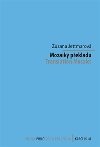 Mozaiky pekladu - Zuzana Jettmarov