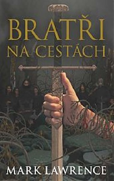 Brati na cestch - Lawrence Mark